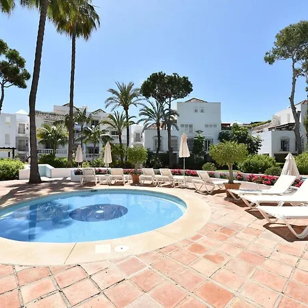 Apartament White Pearl