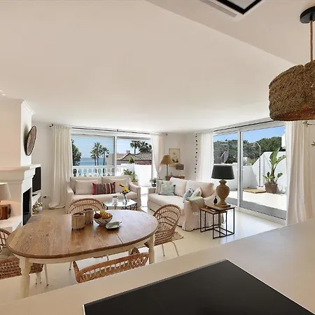 White Pearl Apartament