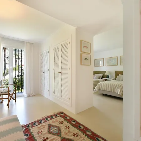 White Pearl Apartament Marbella