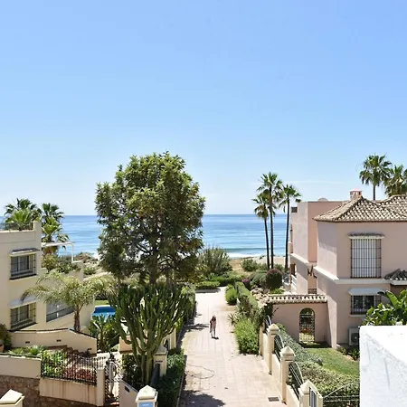 White Pearl Lejlighed Marbella