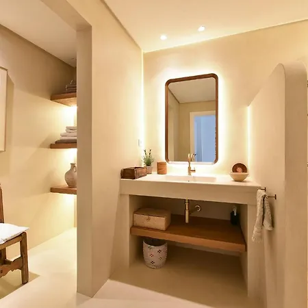 Lejlighed White Pearl